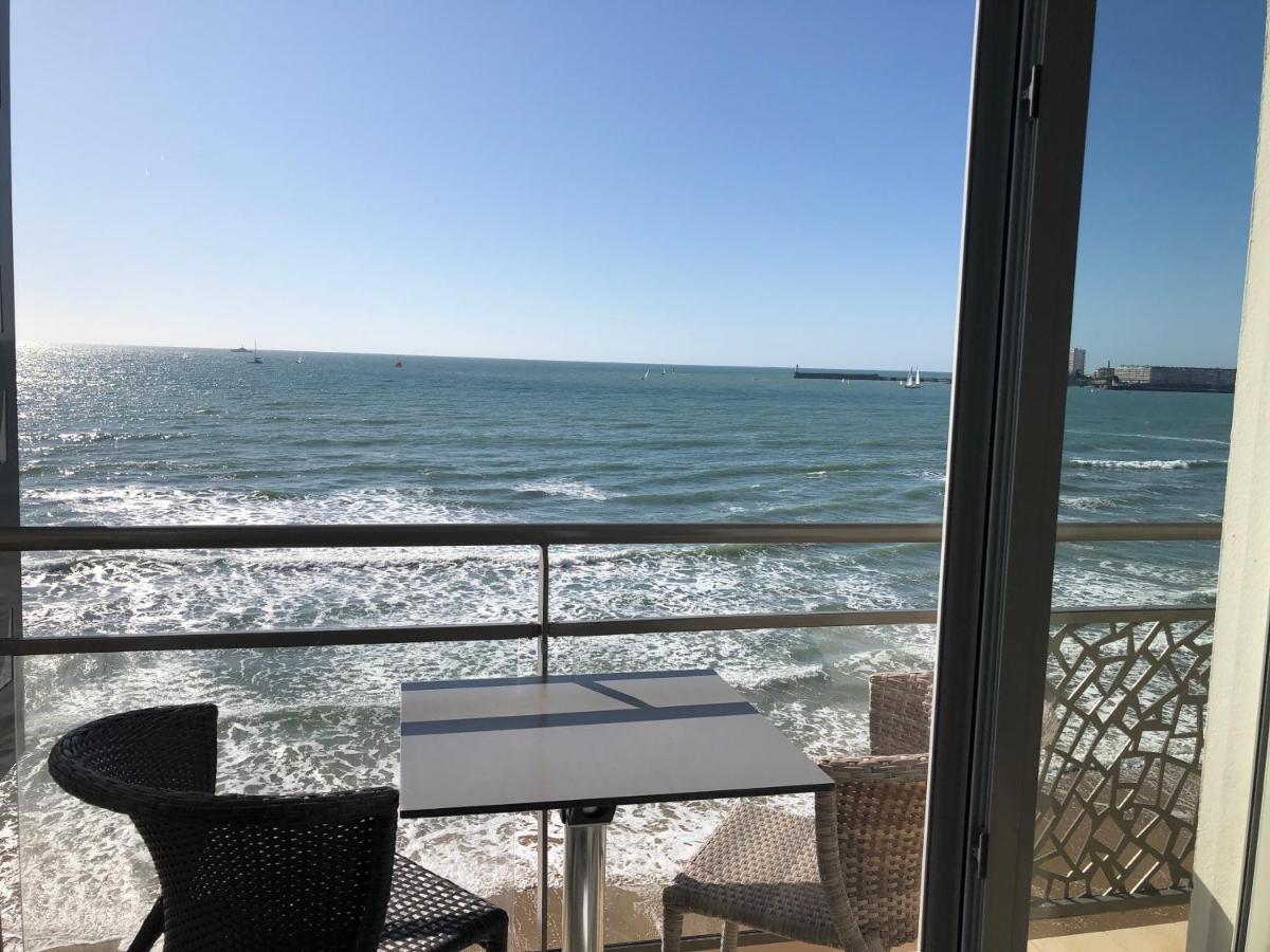 Chambre Double - Vue sur Mer