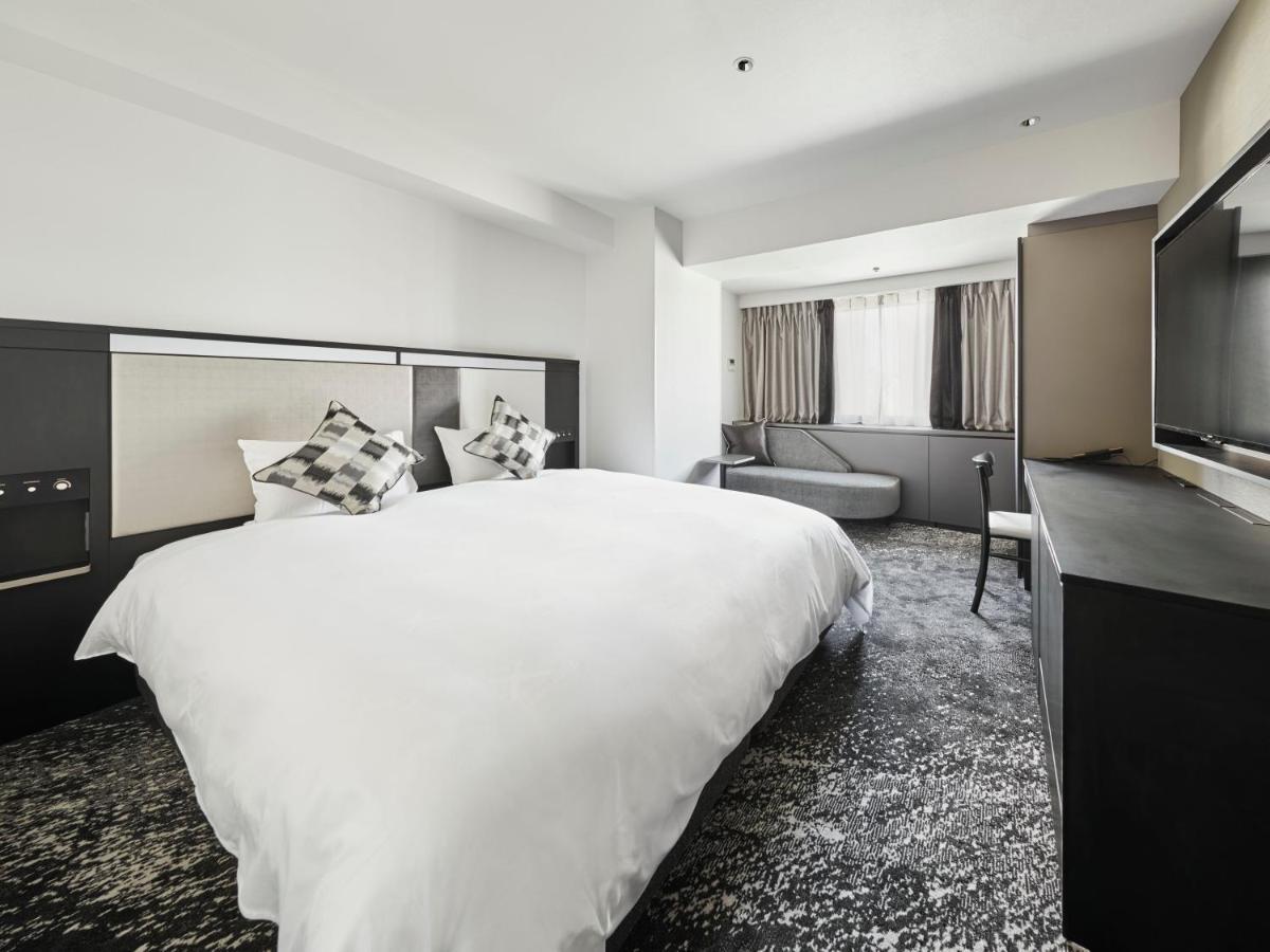 Deluxe Doppelzimmer - Standard-Etage, Nichtraucher