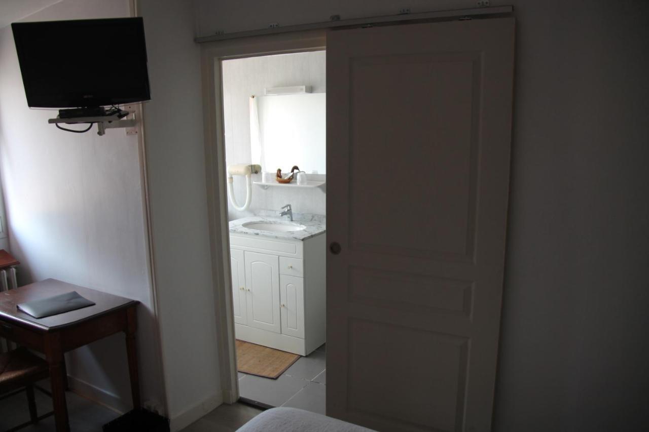 Chambre Double Supérieure