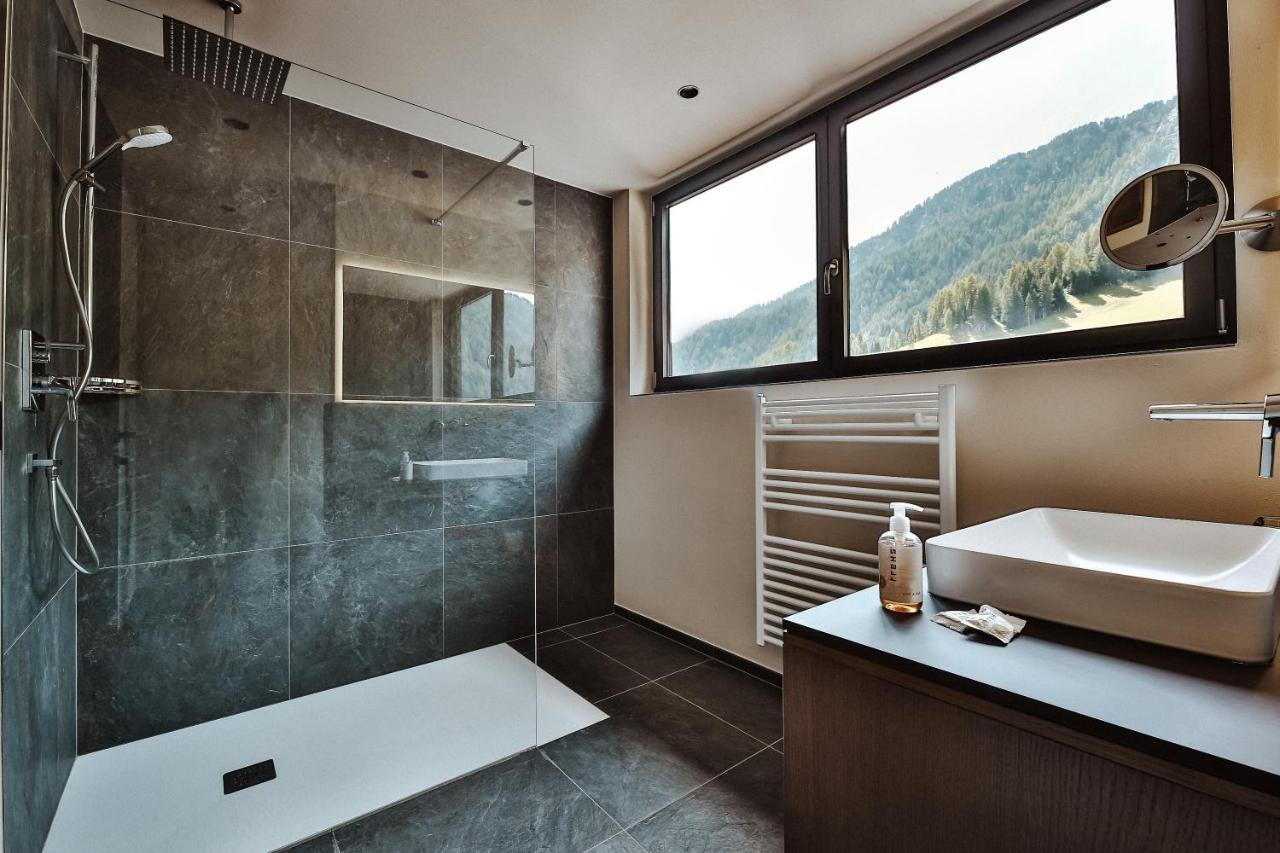 Suite con Vista Montagna