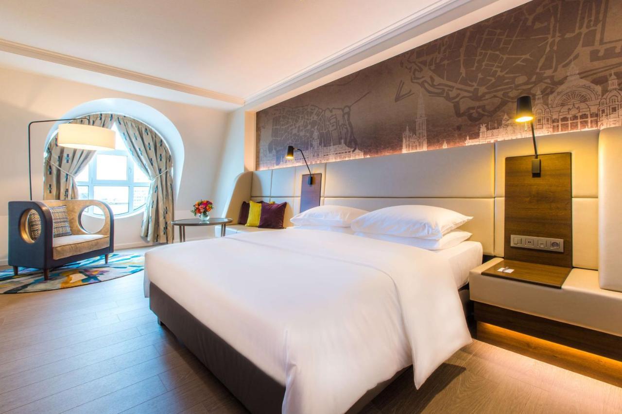 Premium Zimmer