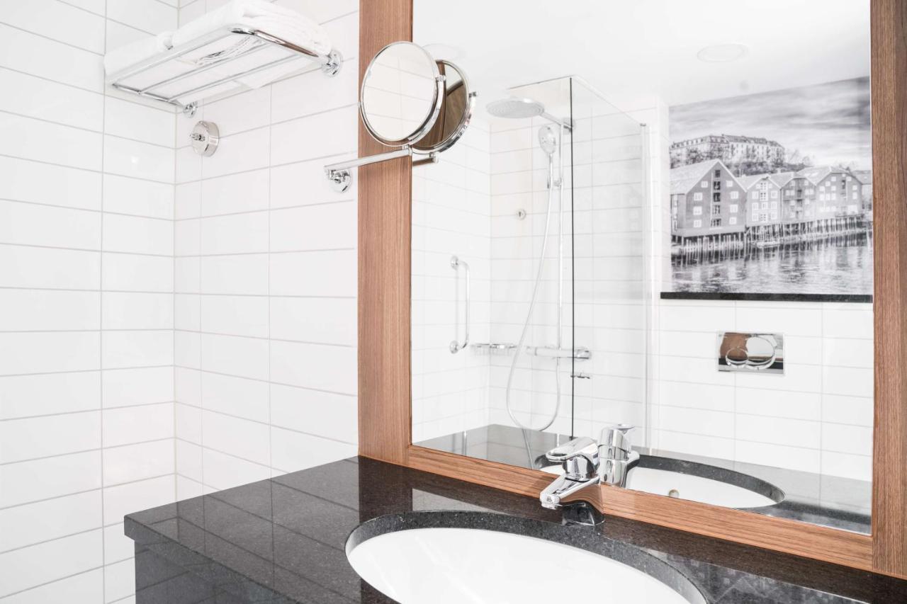 Quarto Standard
