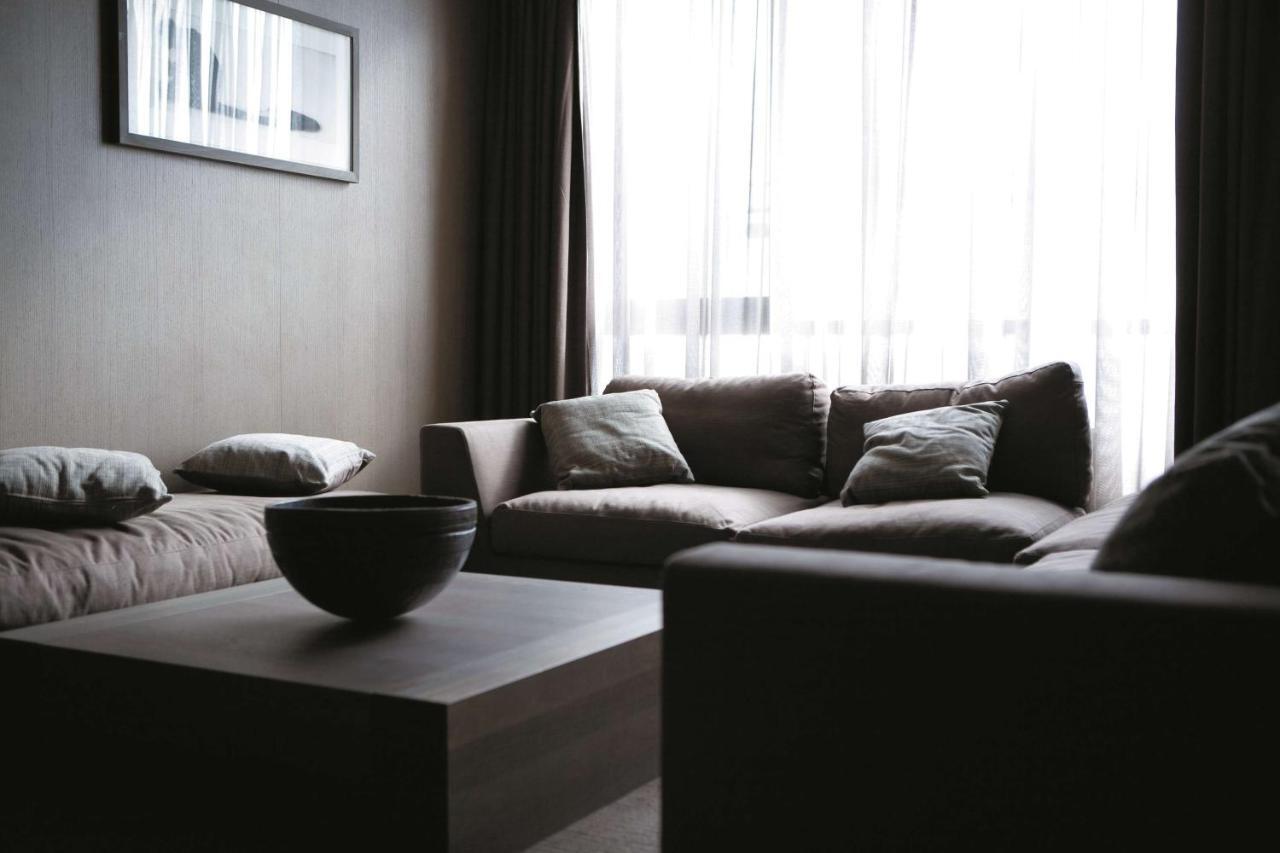Suite con balcón