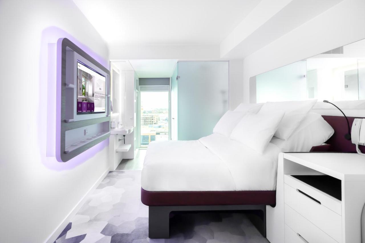 Premium Kamer met Queensize Bed