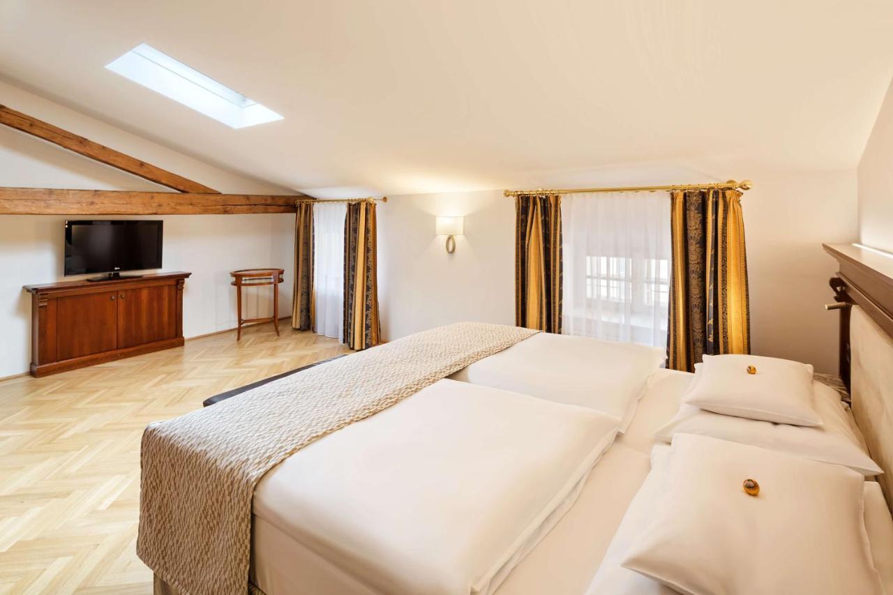 Suite mit 1 Schlafzimmer
