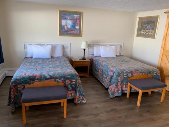 Suite met 2 Slaapkamers