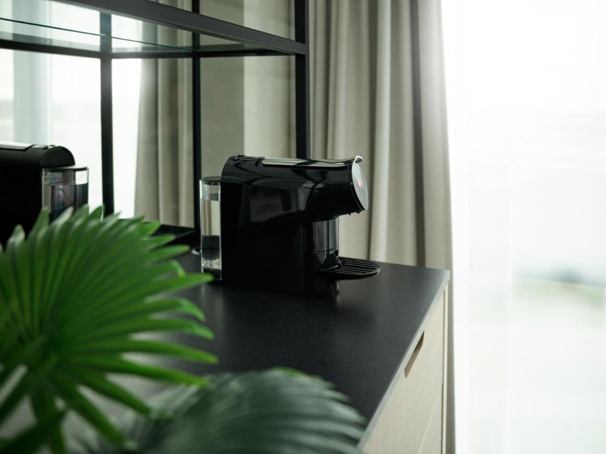Deluxe Standaard Kamer