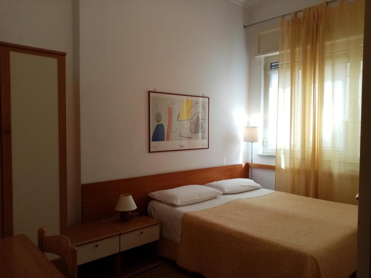 Chambre Simple Classique