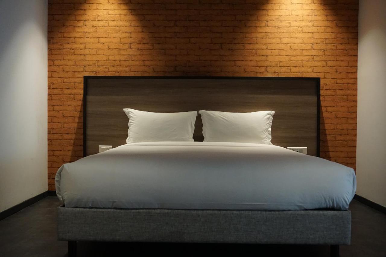 Suite Lit Queen-Size Onomo