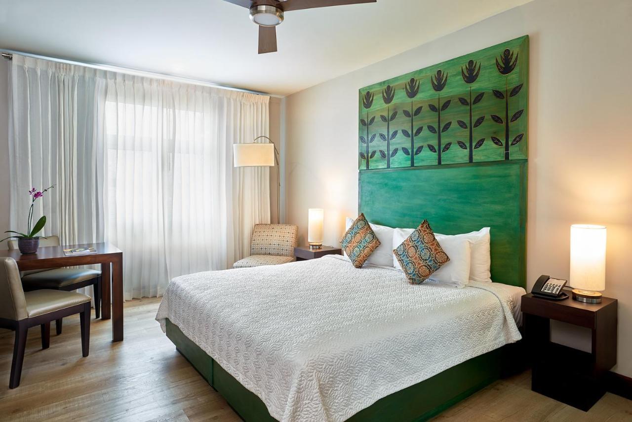 Standard Deluxe Room with Kitchenette