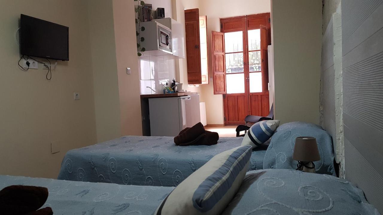 Deluxe Doppel-/Zweibettzimmer