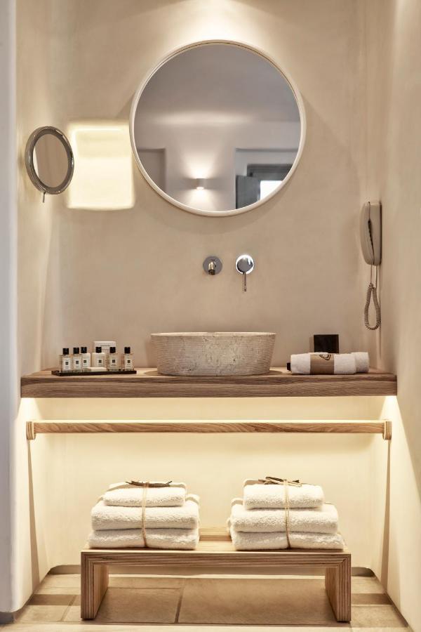 Bliss Bruidssuite met Eigen Zwembad en Uitzicht op Zee