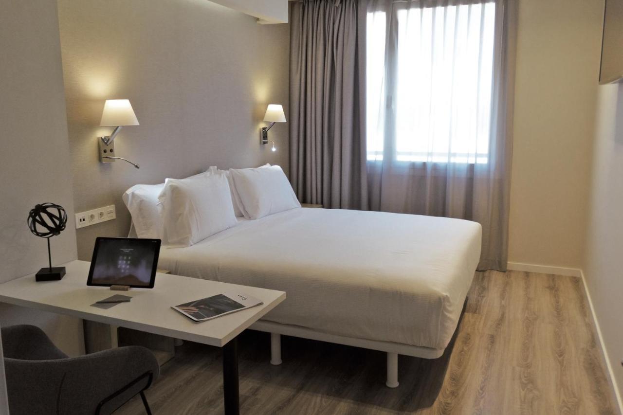 Appartement Deluxe