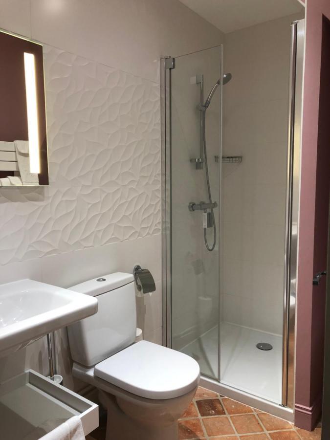 Chambre en Duplex