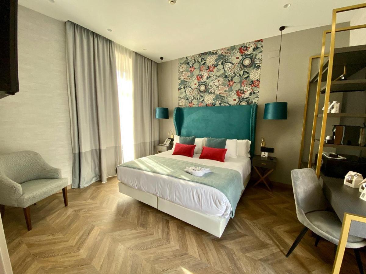Chambre Double ou Lits Jumeaux