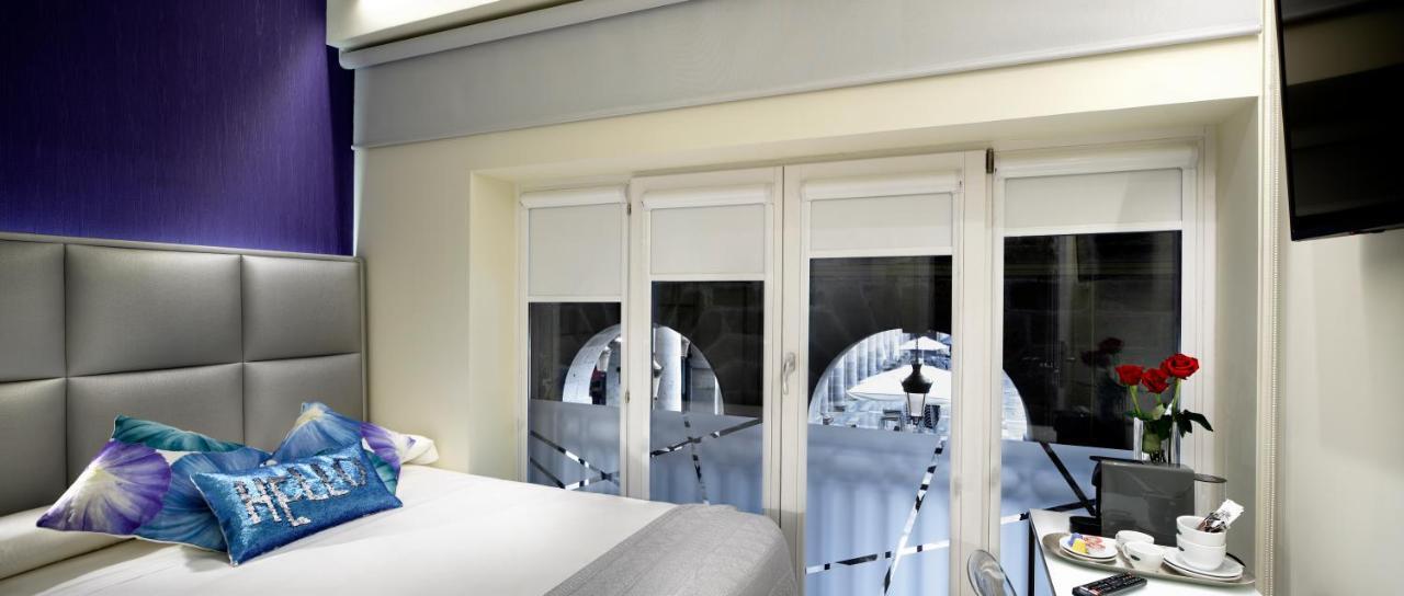 Chambre Simple