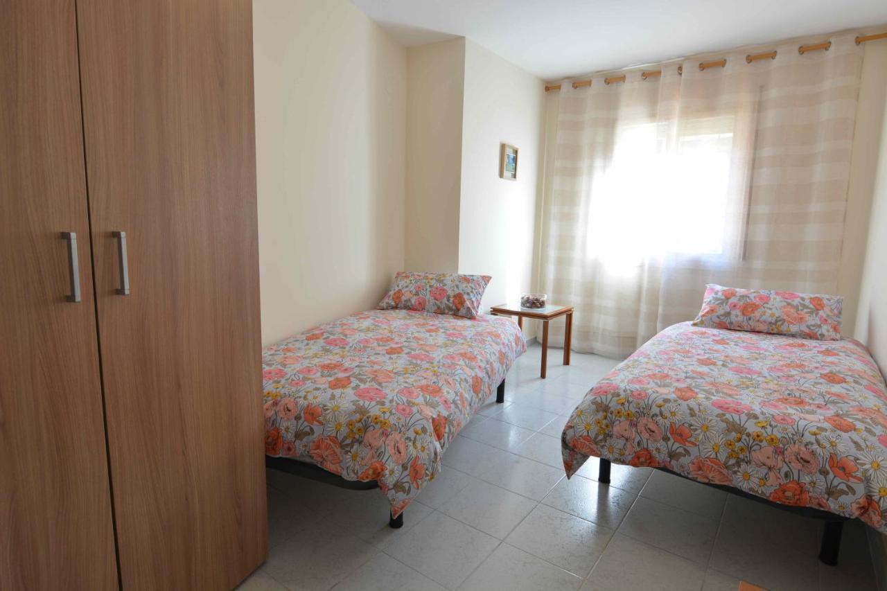 Chambre Familiale avec Salle de Bains Privative