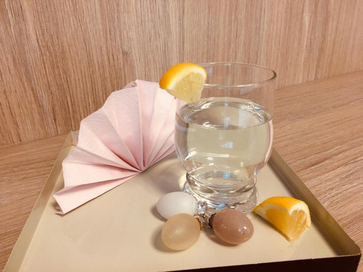 Einzelzimmer mit Dusche