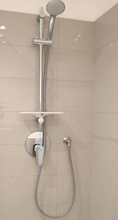 Chambre Double avec Salle de Bains Privative