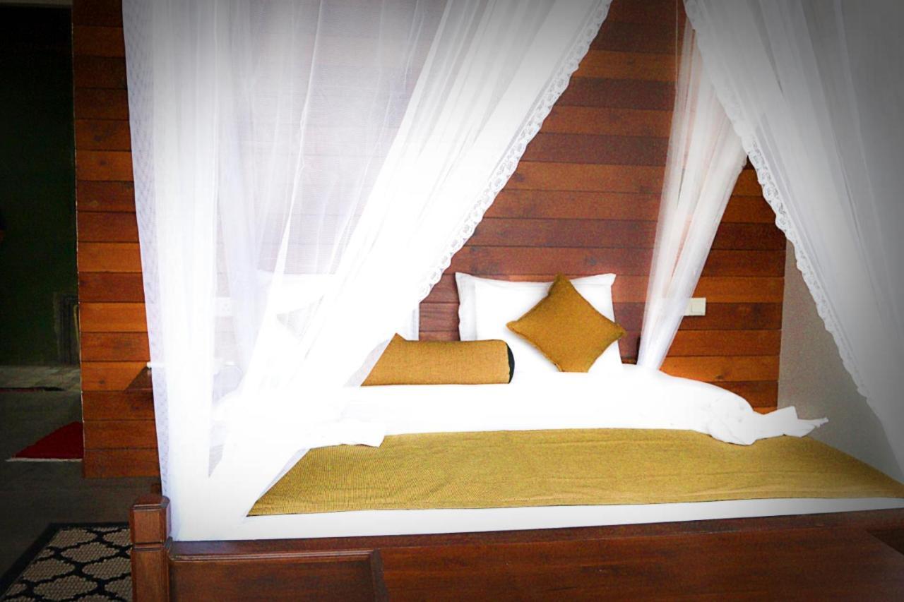 Chambre Double Deluxe