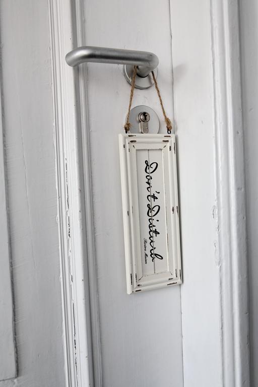 Standard Doppelzimmer