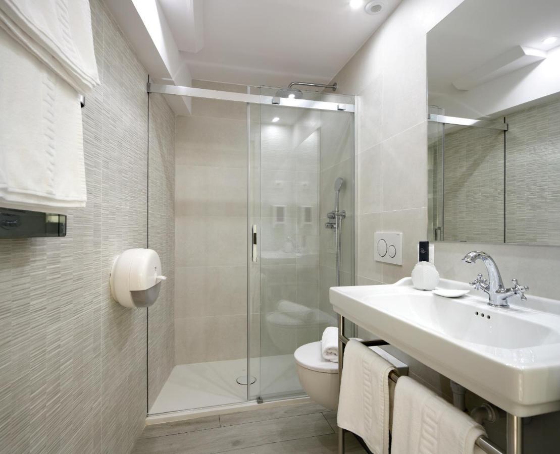 Chambre Lits Jumeaux Deluxe