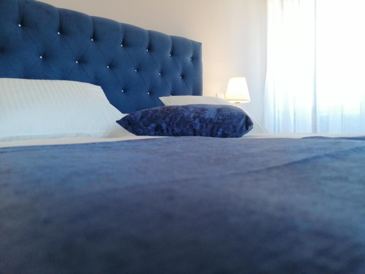 Quarto Queen com Vista Jardim