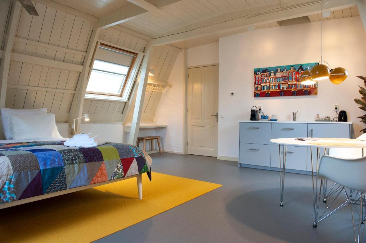 Superior Kamer met Kingsize Bed