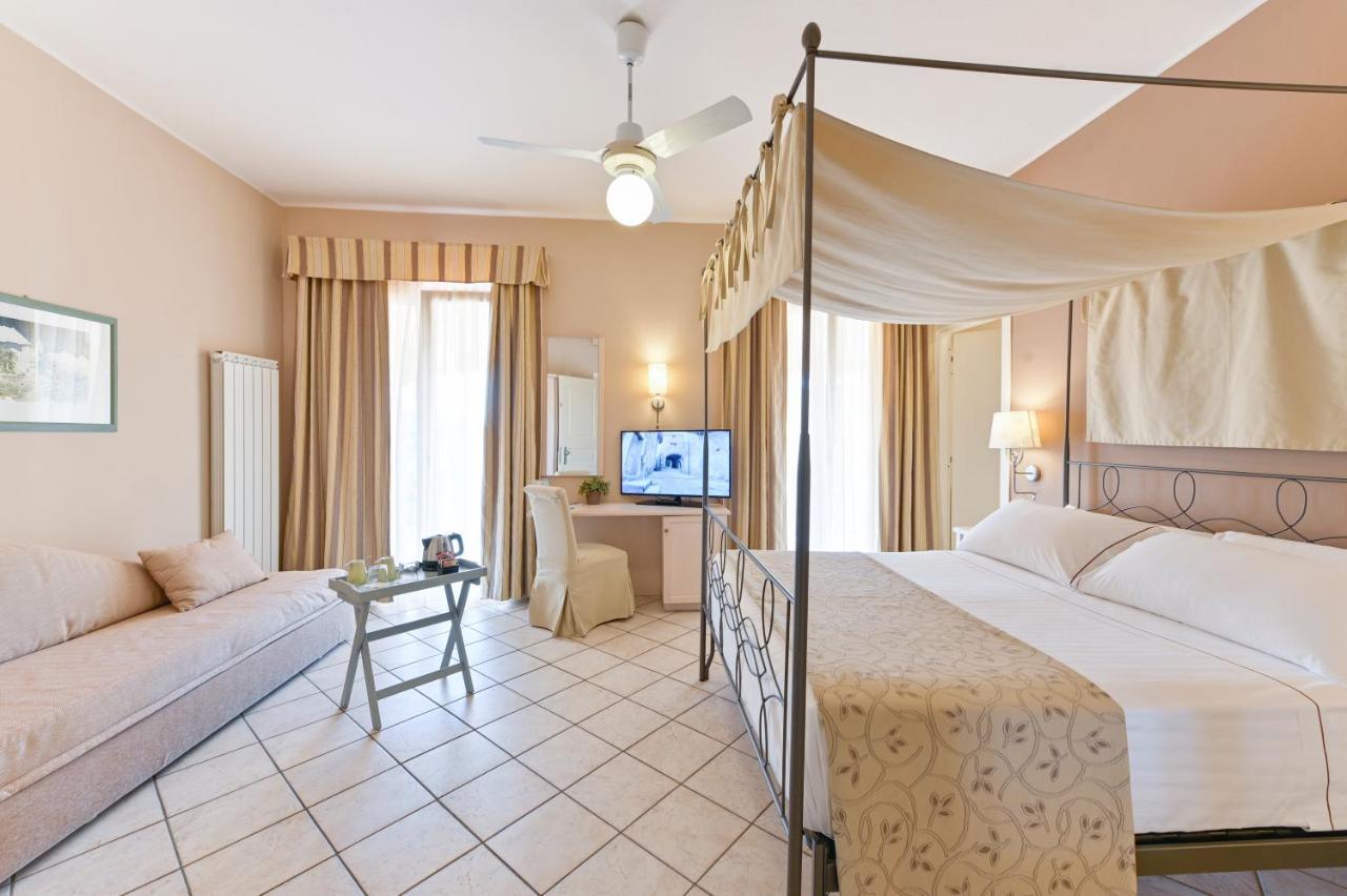 Junior Suite Deluxe