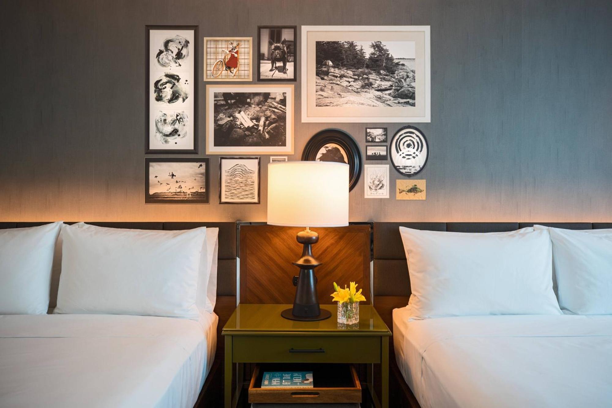 Queen Room