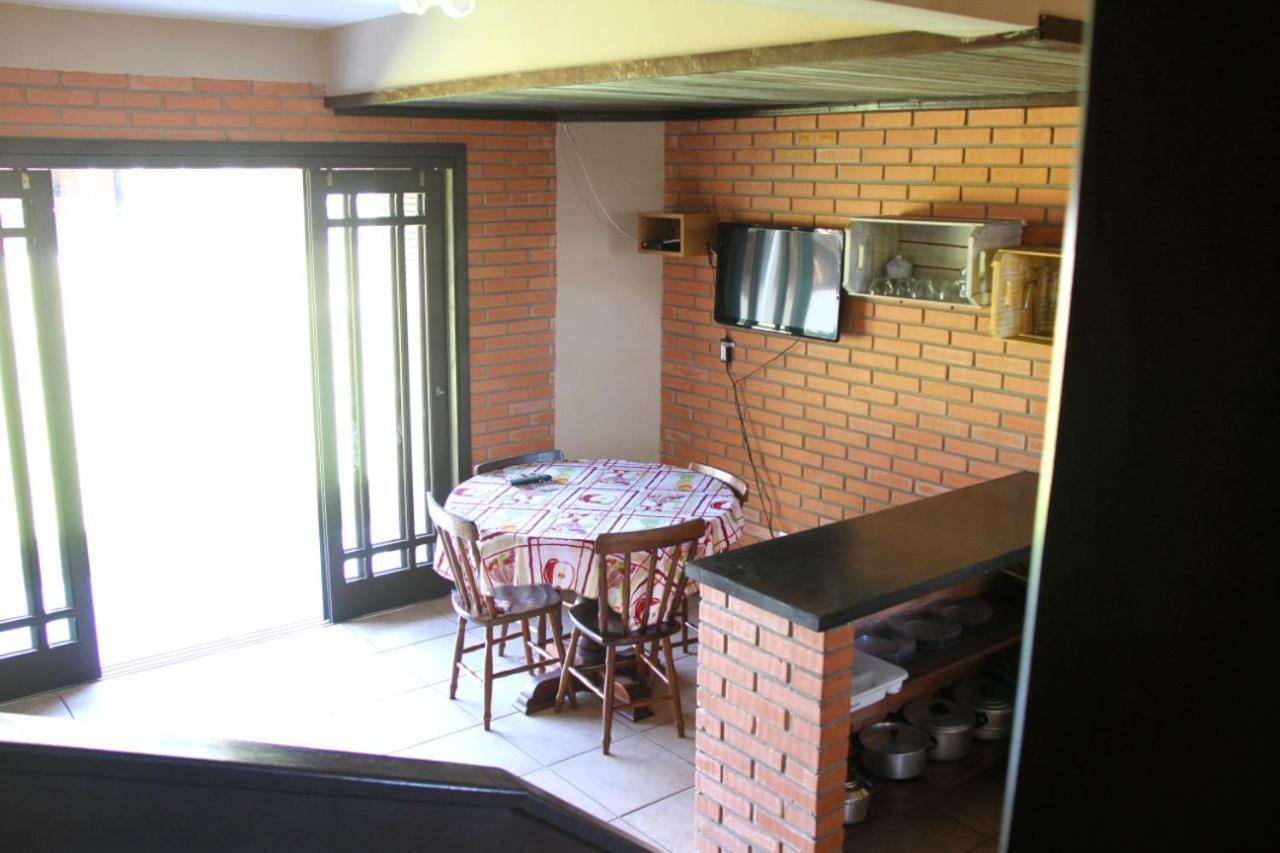 Apartamento - 2 Andares