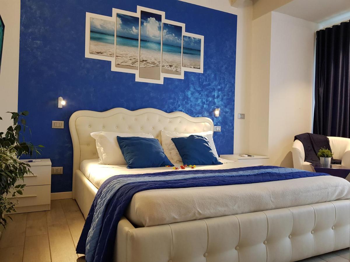 Deluxe Kamer