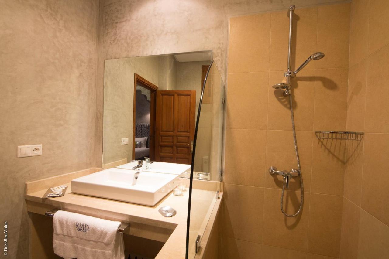 Chambre Lit King-Size
