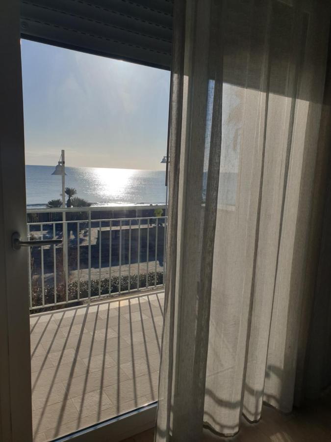 Camera King con Vista Mare