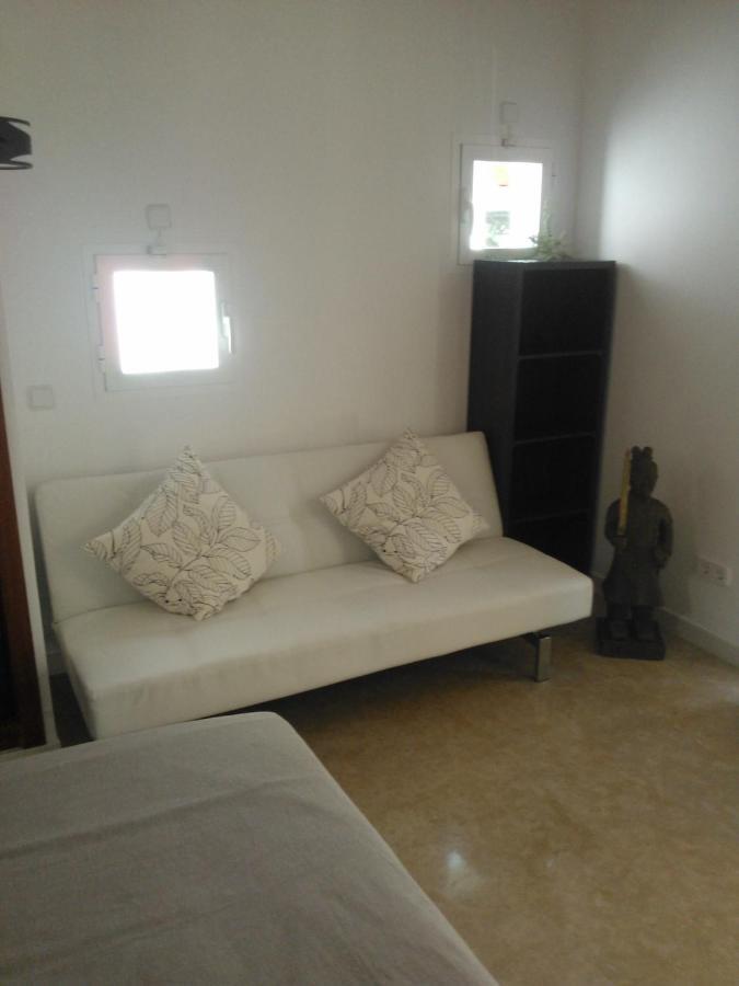 Bungalow Suite Junior