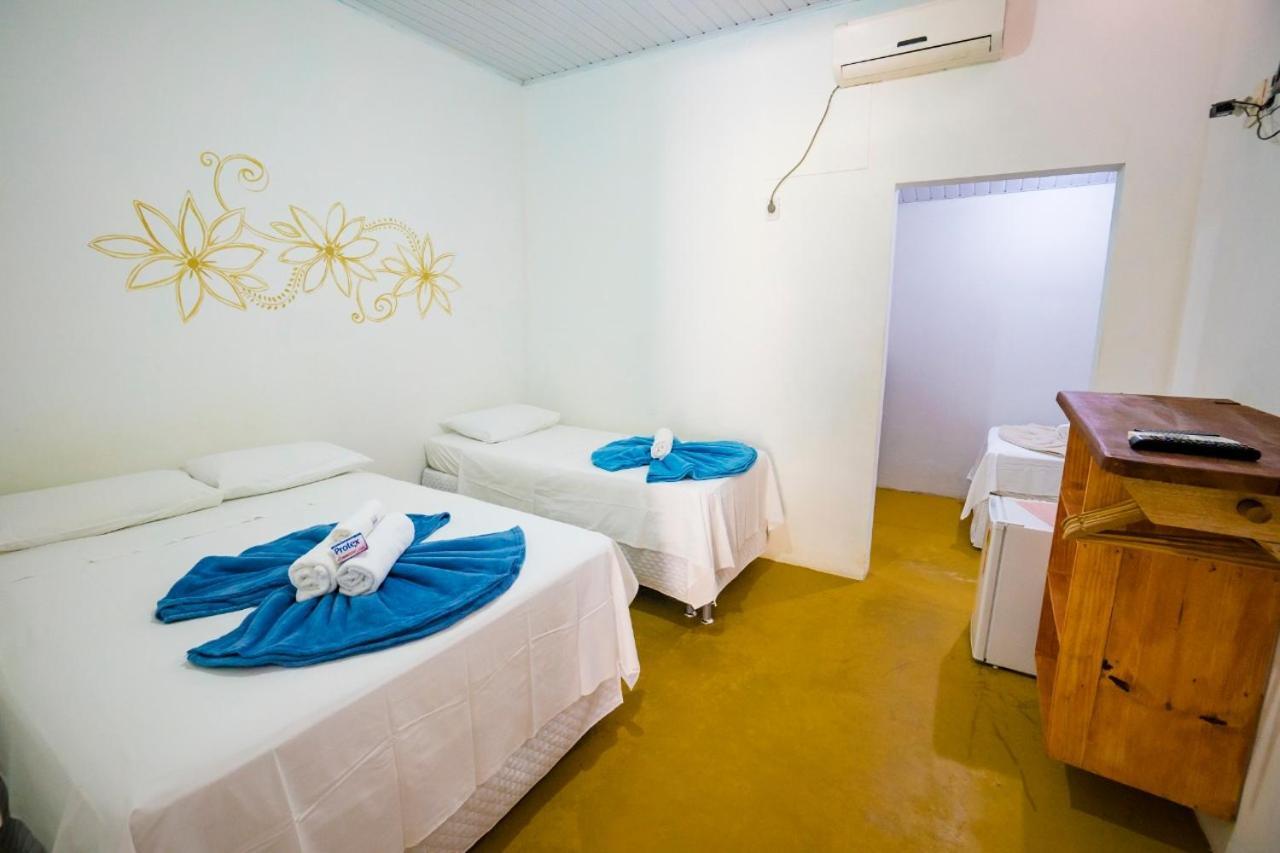Quarto Quádruplo