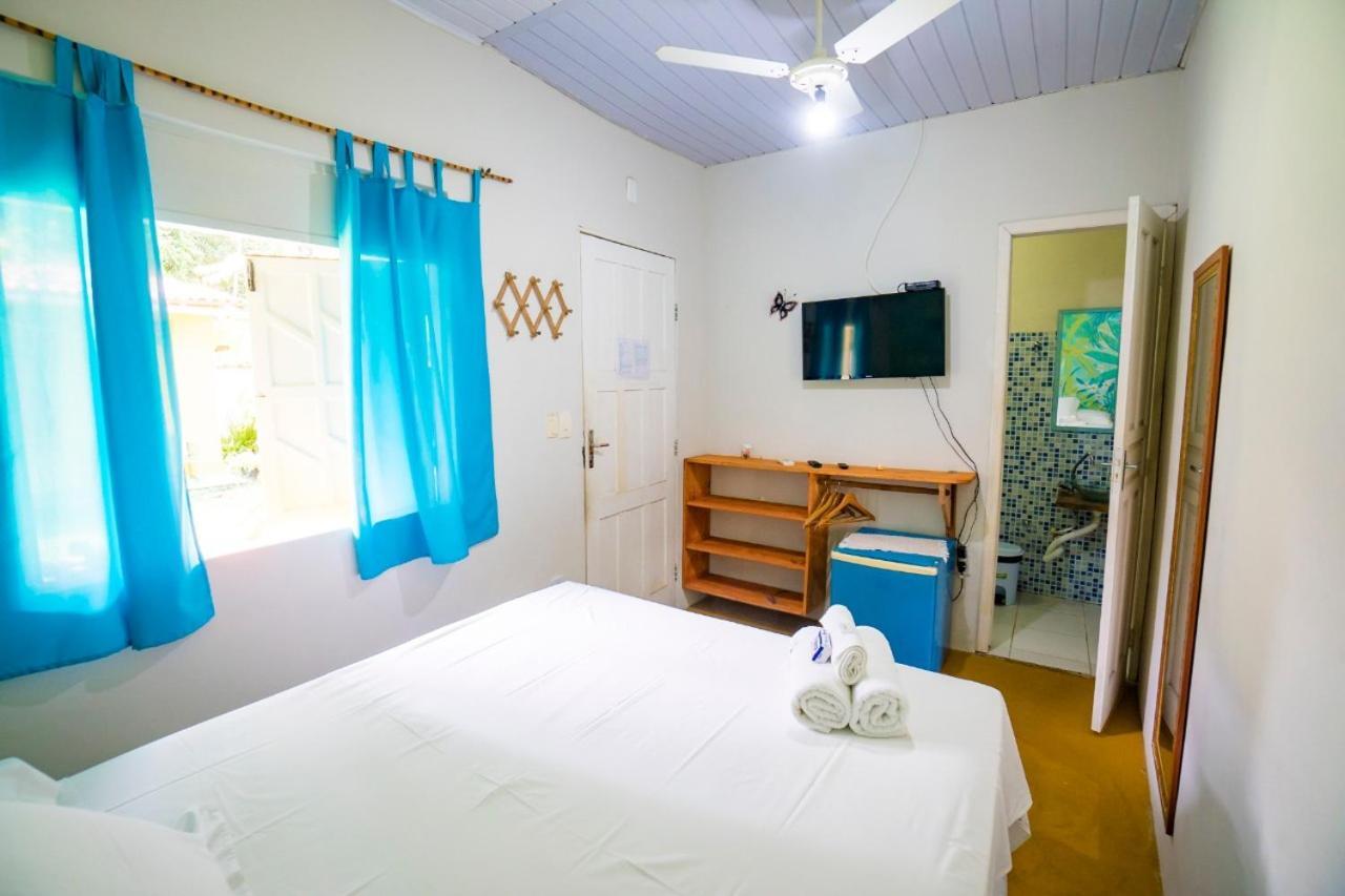 Quarto Duplo