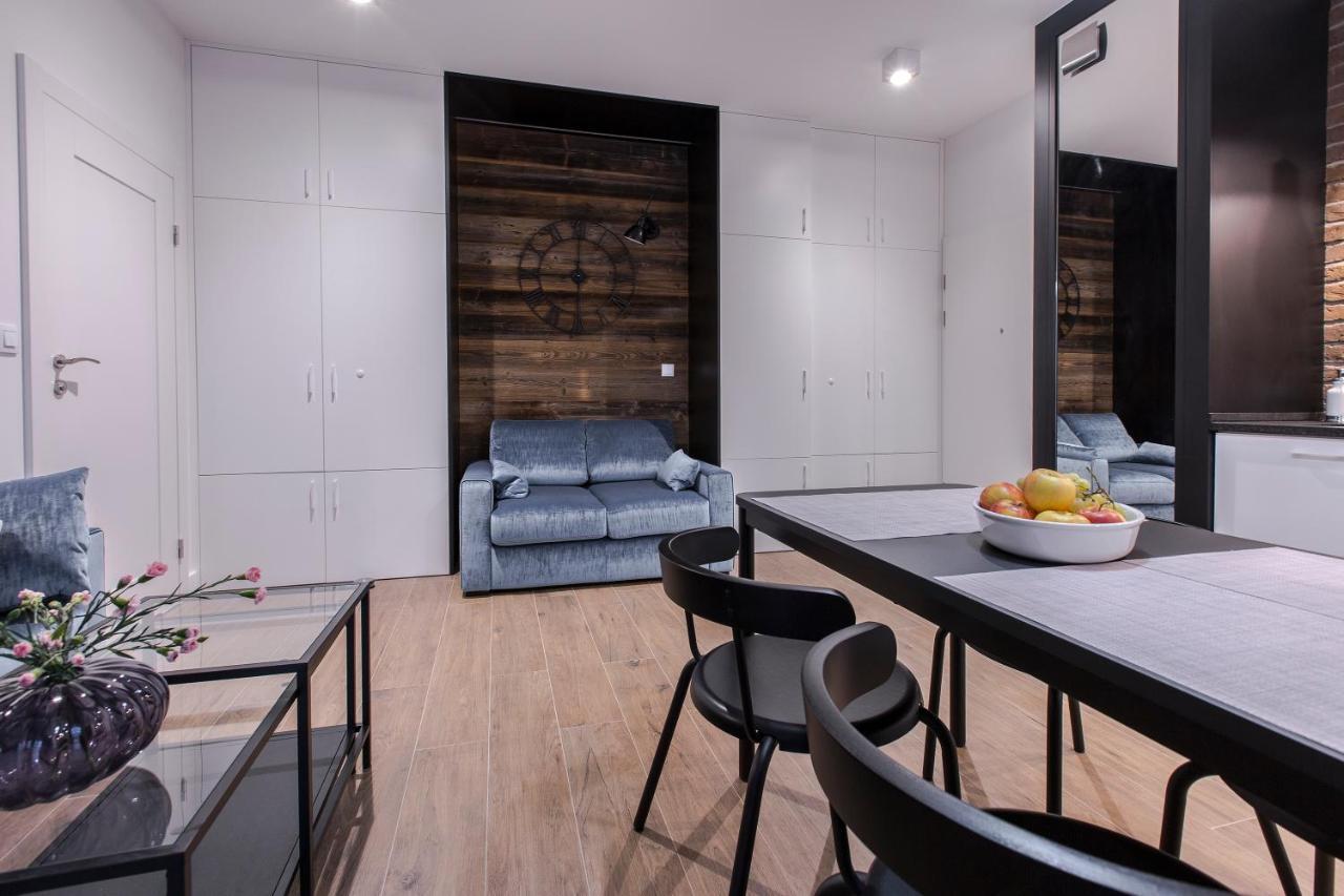 Standaard Appartement