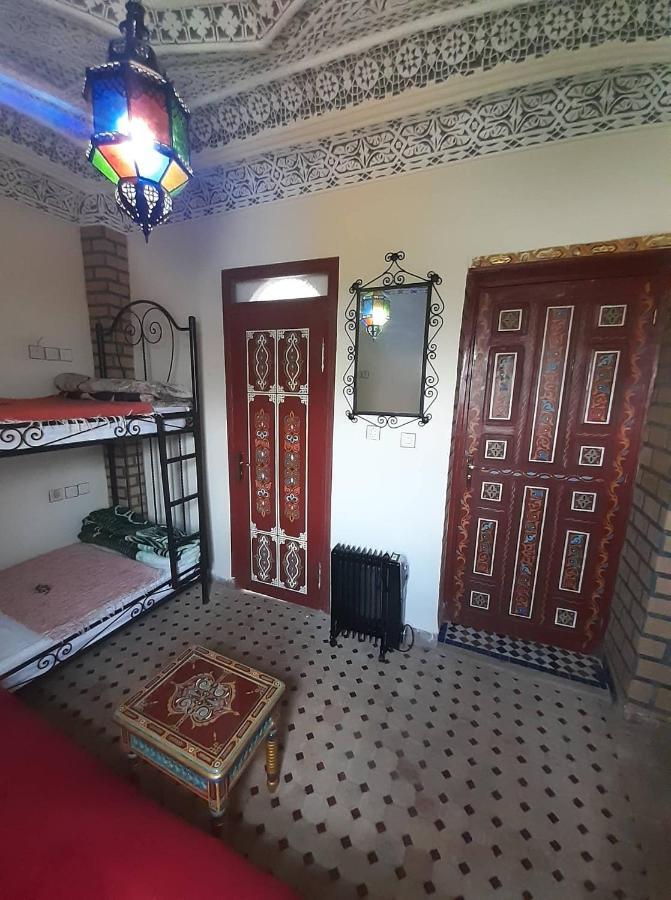 Budget Zweibettzimmer