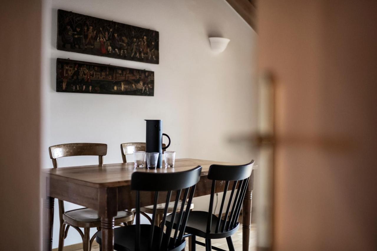 Suite met 2 Slaapkamers