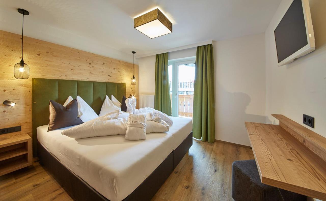 Suite met 2 Slaapkamers