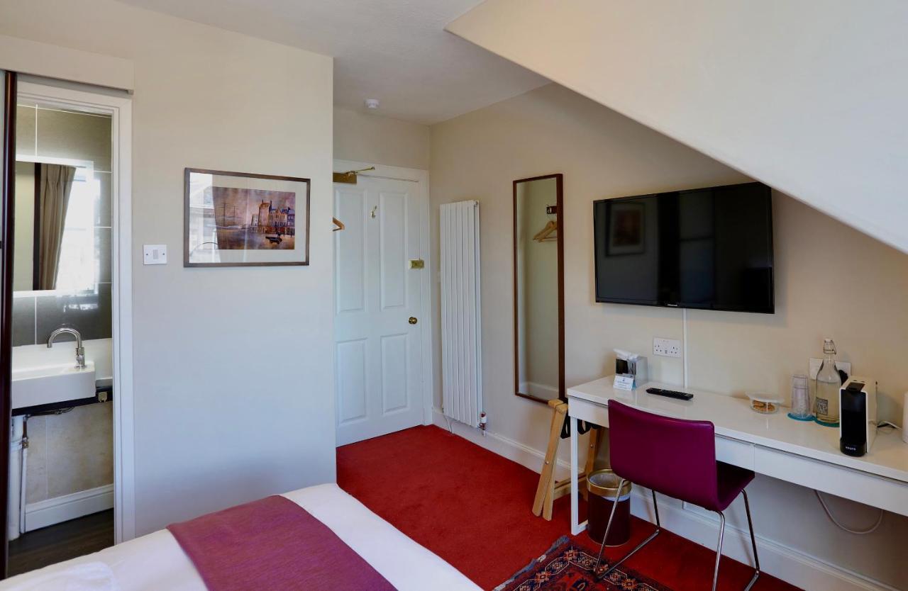 Chambre Double Supérieure