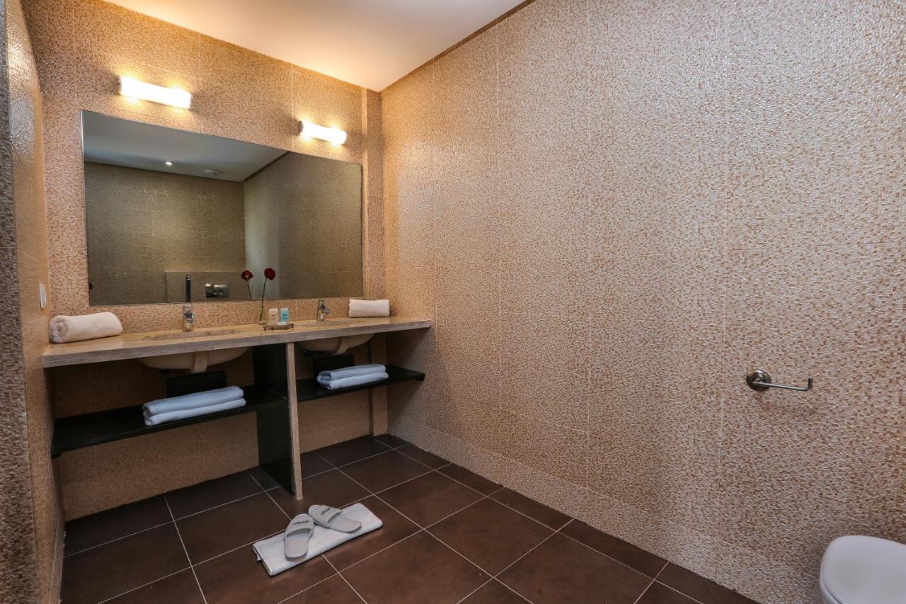 Chambre Familiale