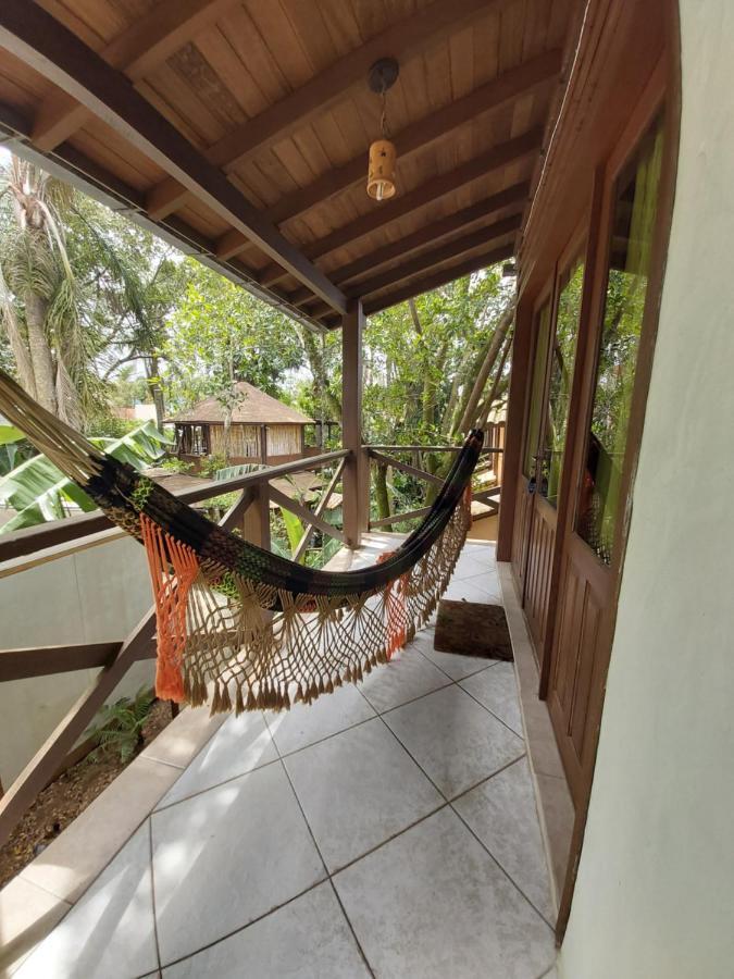 Suíte Deluxe com Banheira de Hidromassagem