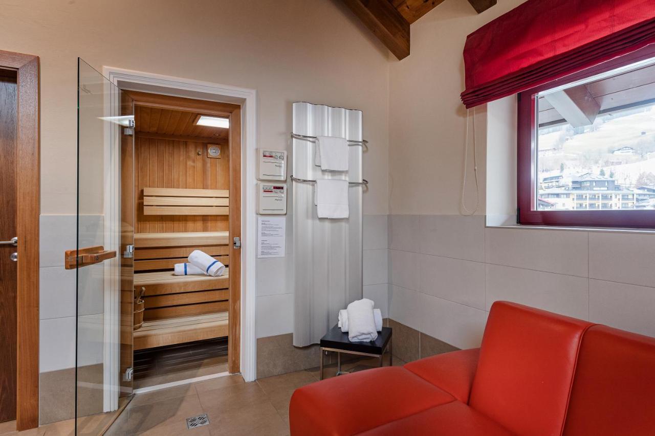 Tower Suite mit privatem Spa