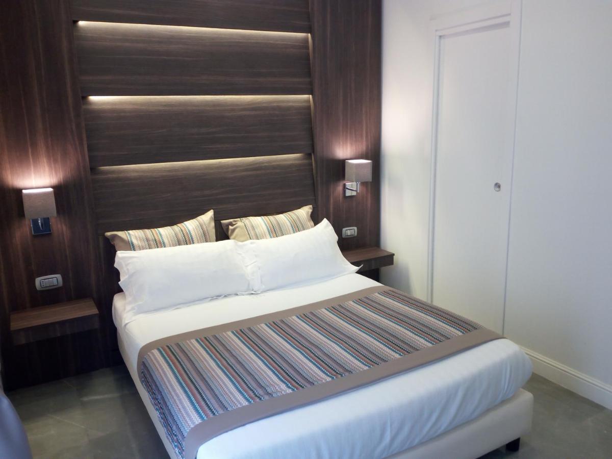 Chambre Simple