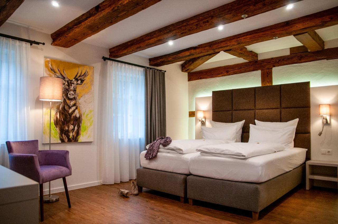 Superior Doppelzimmer