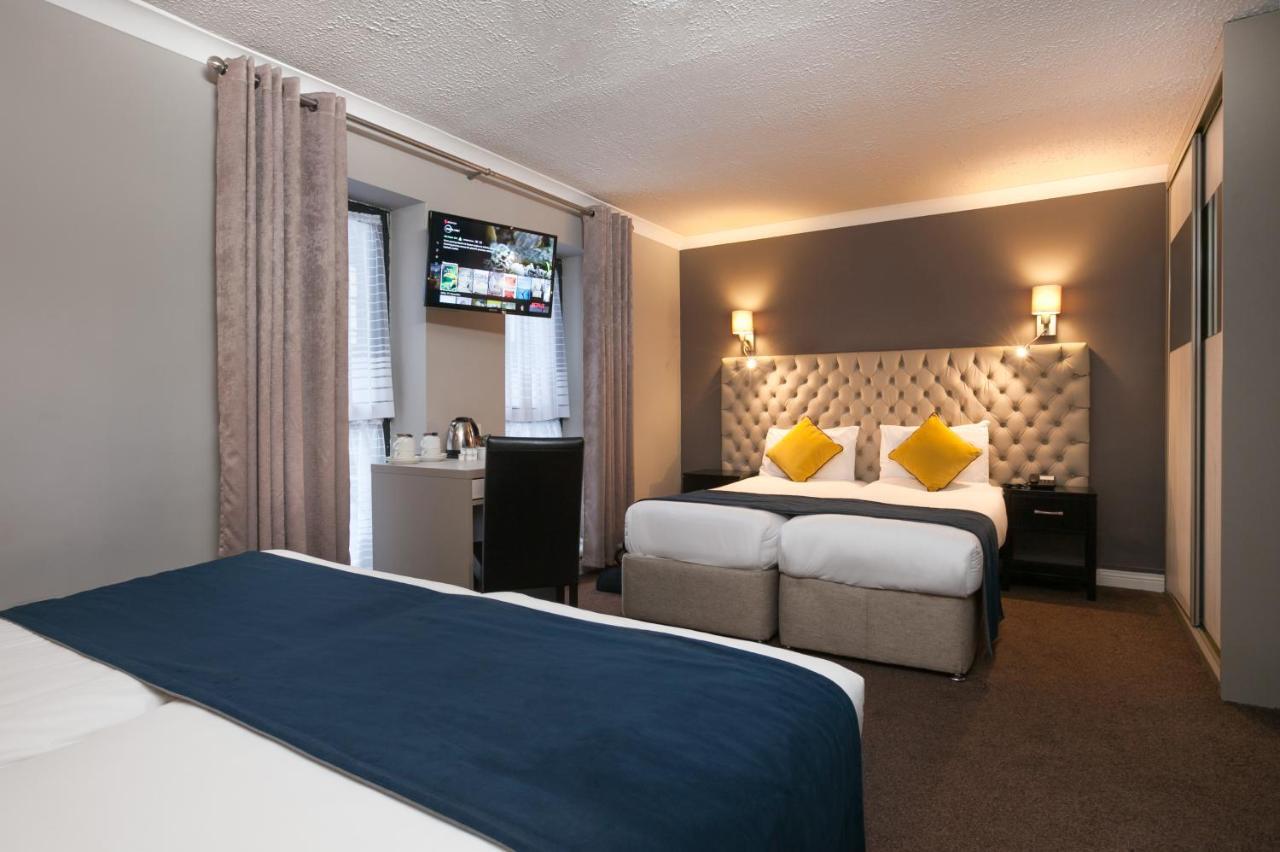 Quarto Familiar Superior