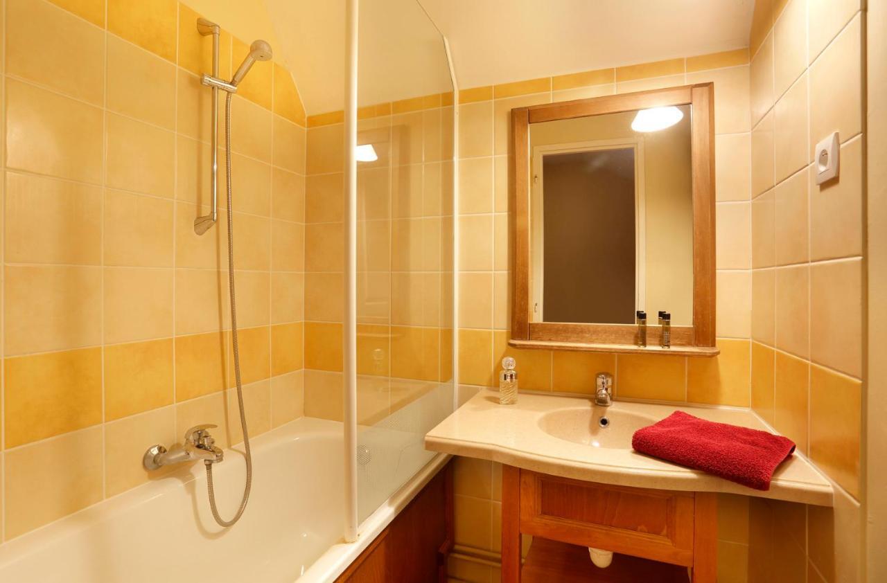 Appartement avec Lits Simples (4 Personnes)