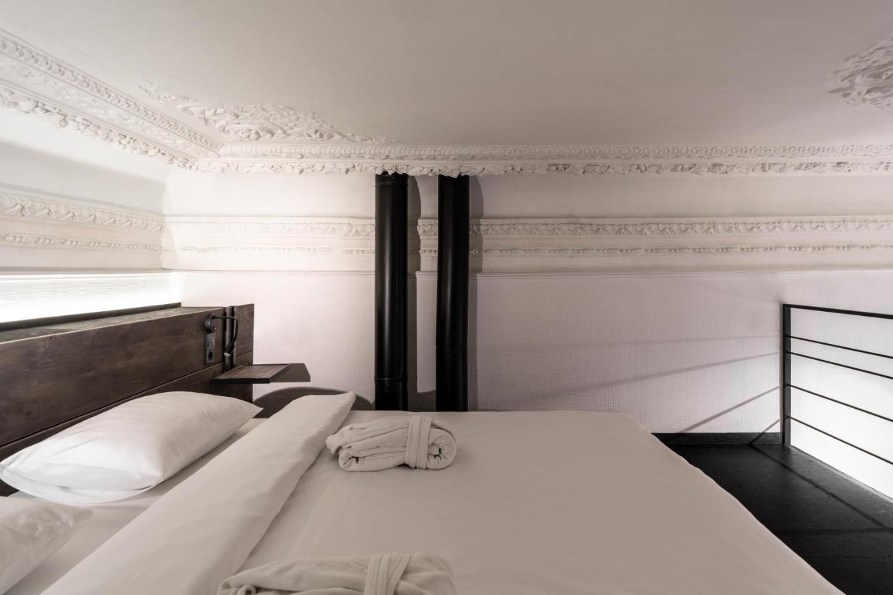 Habitación Familiar Deluxe